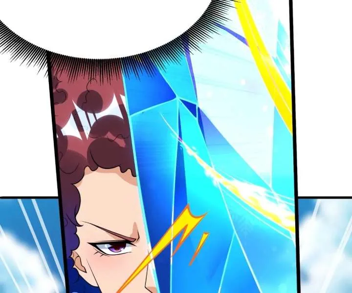 Aura Recovery: I Get a New Skill Everyday Chapter 252 page 34