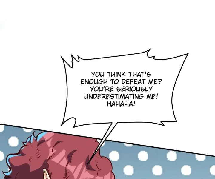 Aura Recovery: I Get a New Skill Everyday Chapter 253 page 3