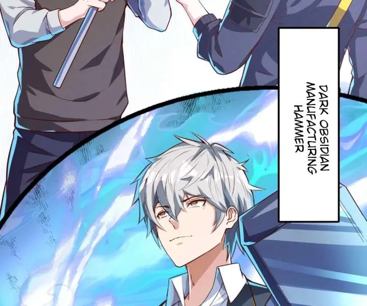 Aura Recovery: I Get a New Skill Everyday Chapter 253 page 6