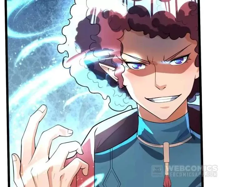Aura Recovery: I Get a New Skill Everyday Chapter 252 page 52