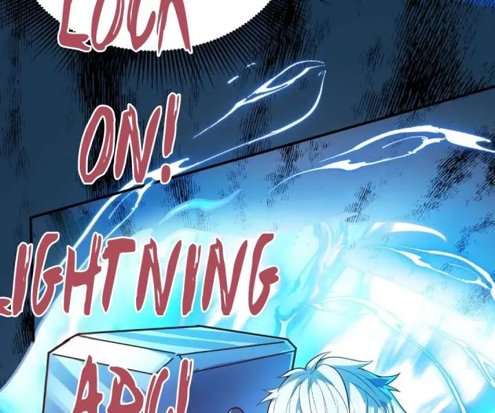 Aura Recovery: I Get a New Skill Everyday Chapter 253 page 8