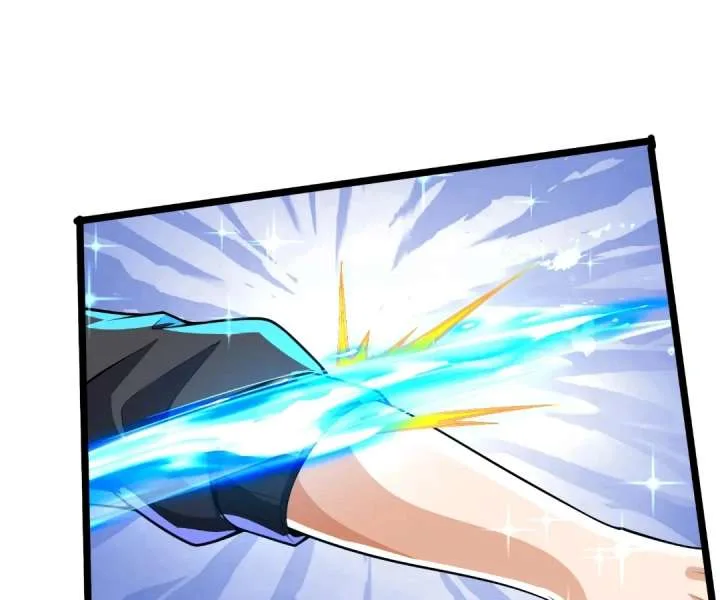 Aura Recovery: I Get a New Skill Everyday Chapter 252 page 46