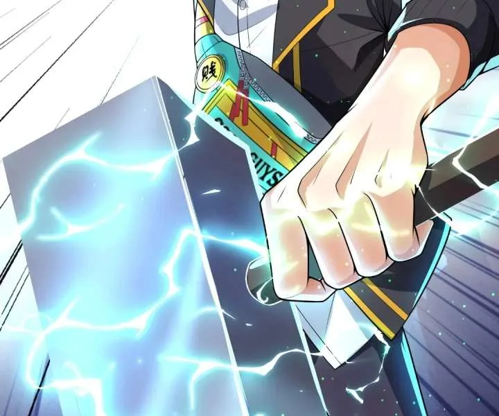 Aura Recovery: I Get a New Skill Everyday Chapter 252 page 64