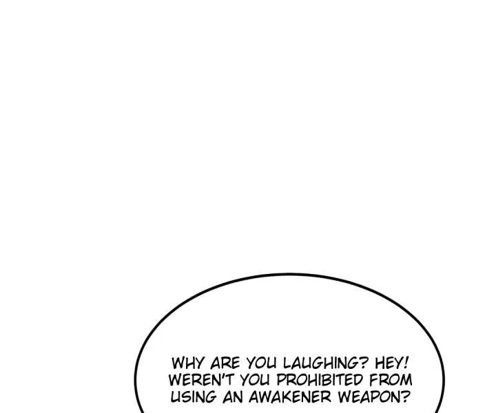 Aura Recovery: I Get a New Skill Everyday Chapter 252 page 59