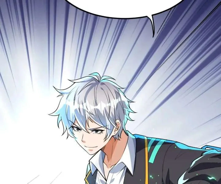 Aura Recovery: I Get a New Skill Everyday Chapter 252 page 63