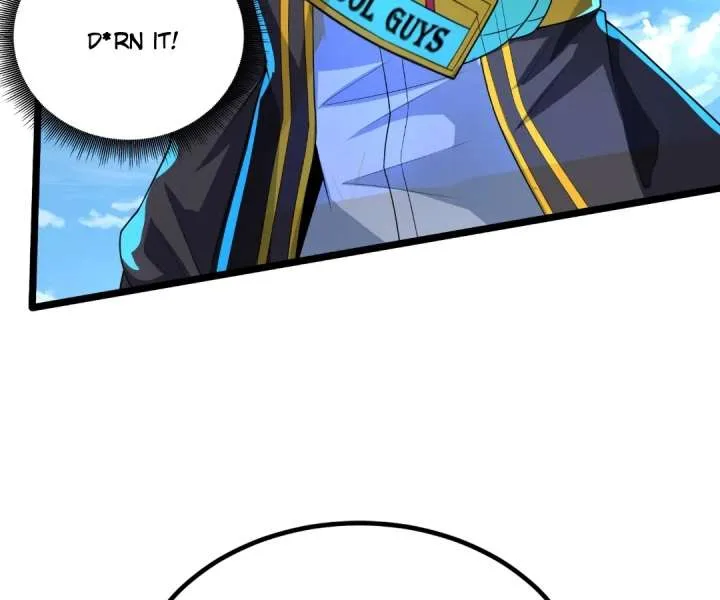 Aura Recovery: I Get a New Skill Everyday Chapter 252 page 50