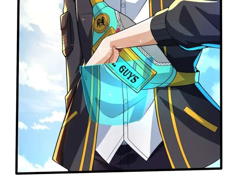 Aura Recovery: I Get a New Skill Everyday Chapter 252 page 58