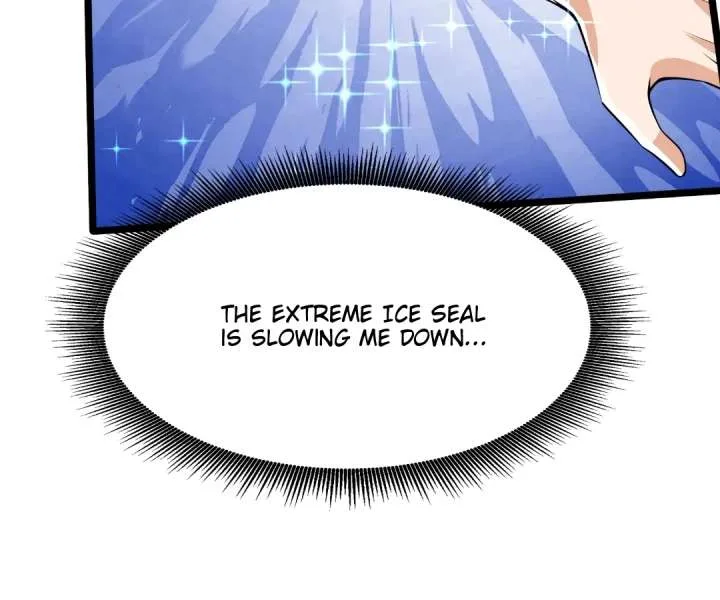 Aura Recovery: I Get a New Skill Everyday Chapter 252 page 47