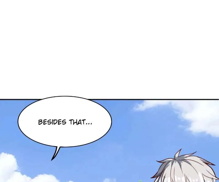 Aura Recovery: I Get a New Skill Everyday Chapter 254 page 2