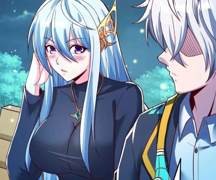 Aura Recovery: I Get a New Skill Everyday Chapter 255 page 10