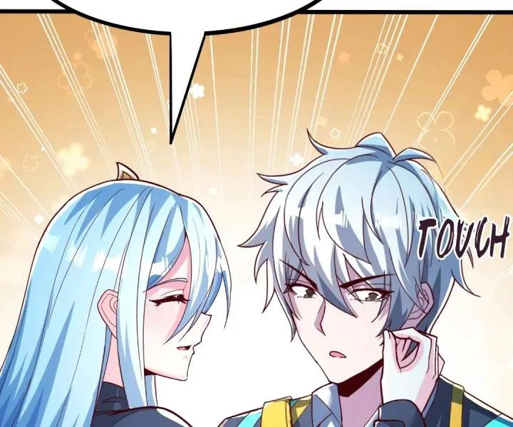 Aura Recovery: I Get a New Skill Everyday Chapter 255 page 5