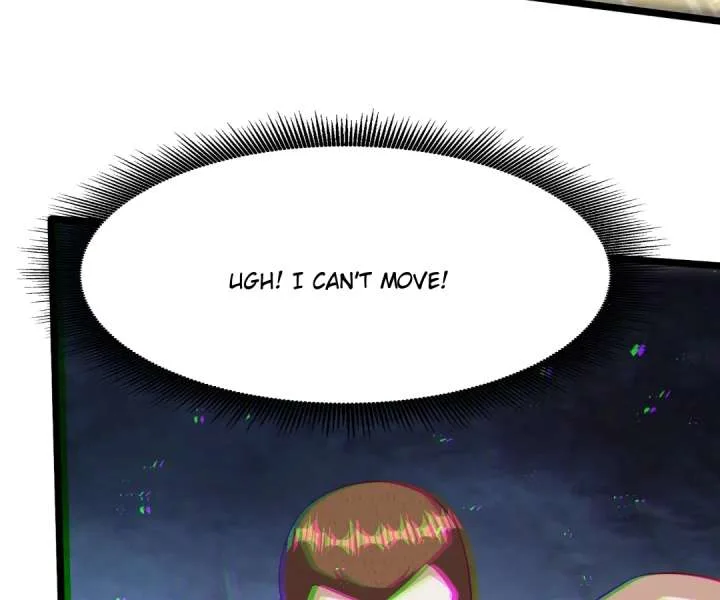 Aura Recovery: I Get a New Skill Everyday Chapter 257 page 4