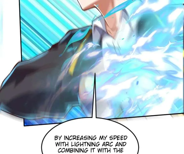 Aura Recovery: I Get a New Skill Everyday Chapter 253 page 16