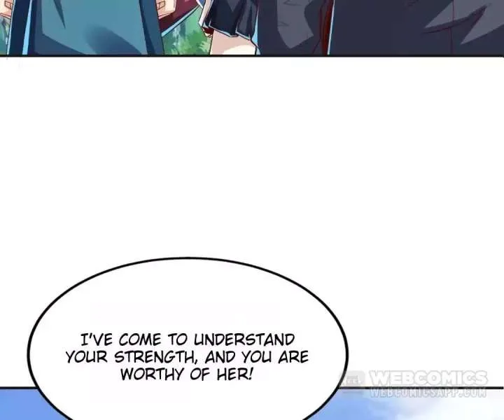 Aura Recovery: I Get a New Skill Everyday Chapter 254 page 4