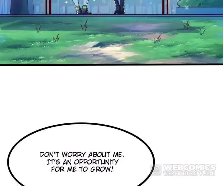 Aura Recovery: I Get a New Skill Everyday Chapter 255 page 4