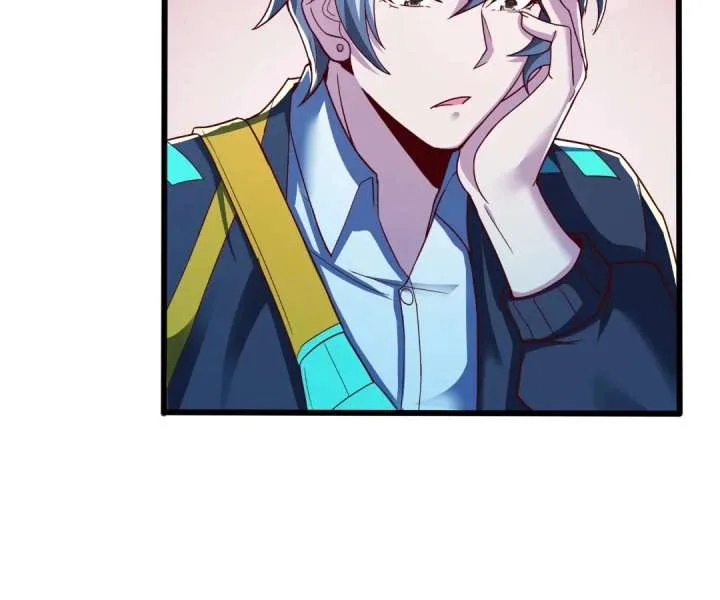 Aura Recovery: I Get a New Skill Everyday Chapter 255 page 8
