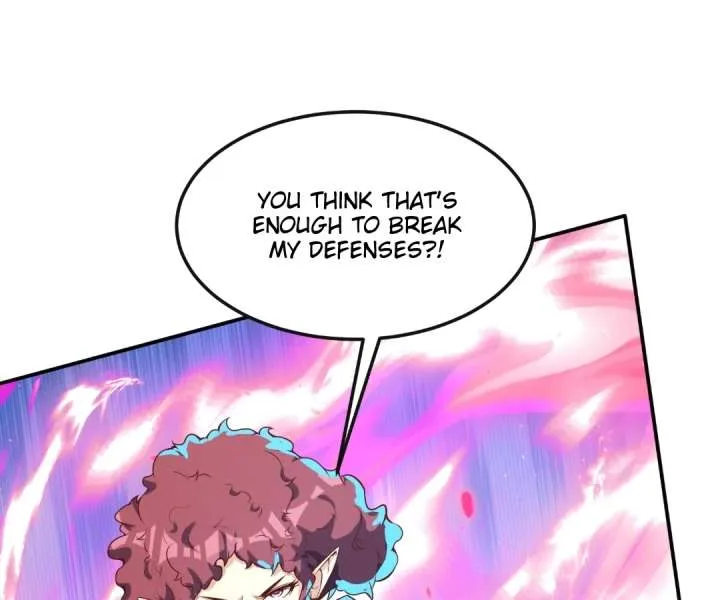 Aura Recovery: I Get a New Skill Everyday Chapter 253 page 13