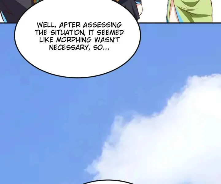 Aura Recovery: I Get a New Skill Everyday Chapter 253 page 37