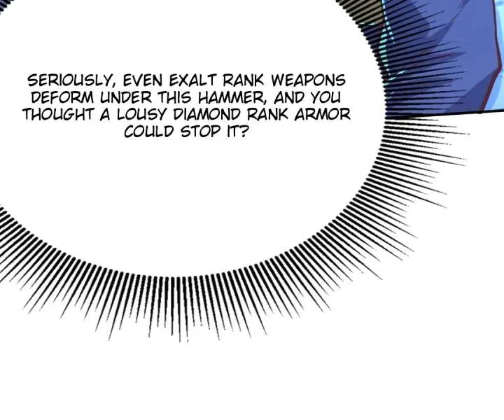 Aura Recovery: I Get a New Skill Everyday Chapter 253 page 29