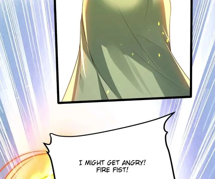 Aura Recovery: I Get a New Skill Everyday Chapter 257 page 32