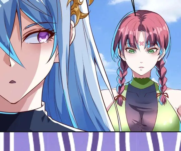 Aura Recovery: I Get a New Skill Everyday Chapter 253 page 34