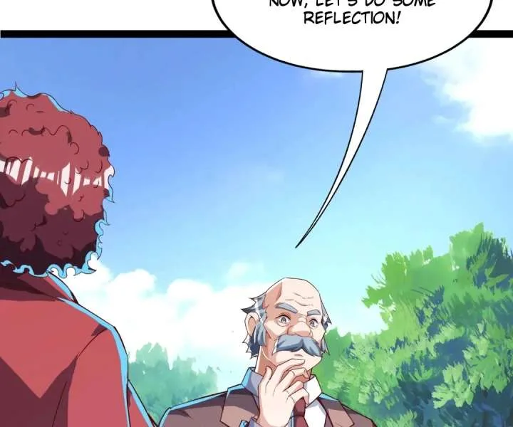 Aura Recovery: I Get a New Skill Everyday Chapter 254 page 25