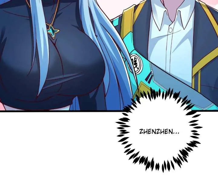 Aura Recovery: I Get a New Skill Everyday Chapter 255 page 16