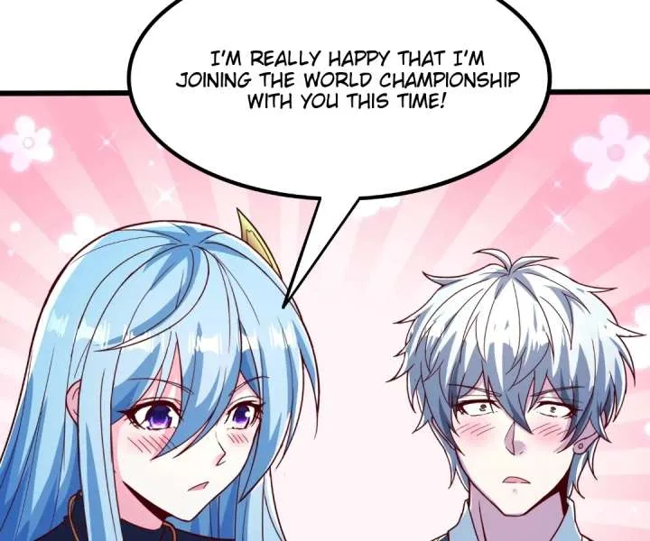 Aura Recovery: I Get a New Skill Everyday Chapter 255 page 15