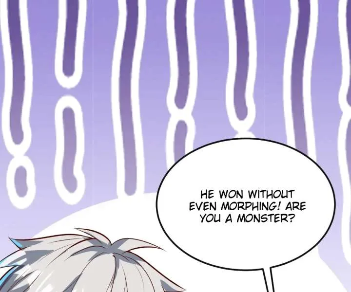 Aura Recovery: I Get a New Skill Everyday Chapter 253 page 35