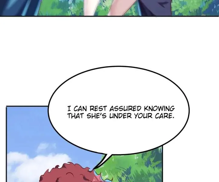 Aura Recovery: I Get a New Skill Everyday Chapter 254 page 7
