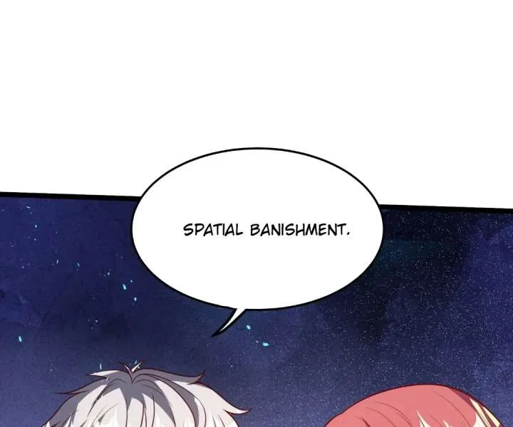 Aura Recovery: I Get a New Skill Everyday Chapter 257 page 41