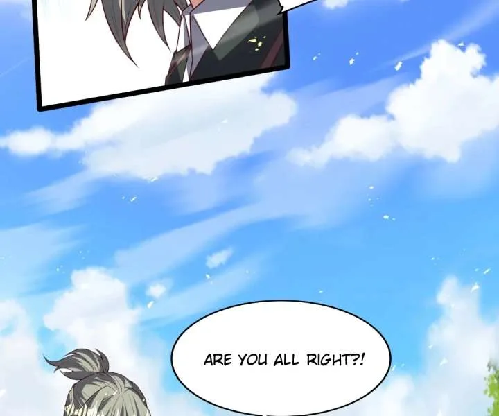 Aura Recovery: I Get a New Skill Everyday Chapter 257 page 56