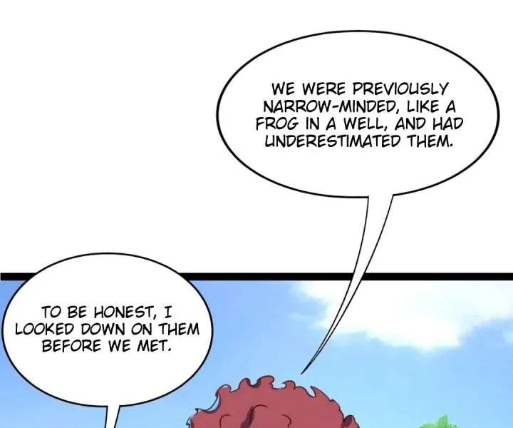 Aura Recovery: I Get a New Skill Everyday Chapter 254 page 27