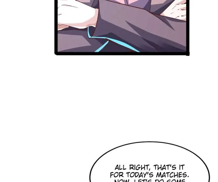 Aura Recovery: I Get a New Skill Everyday Chapter 254 page 24