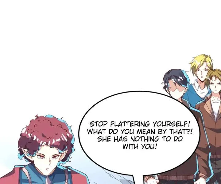 Aura Recovery: I Get a New Skill Everyday Chapter 254 page 17