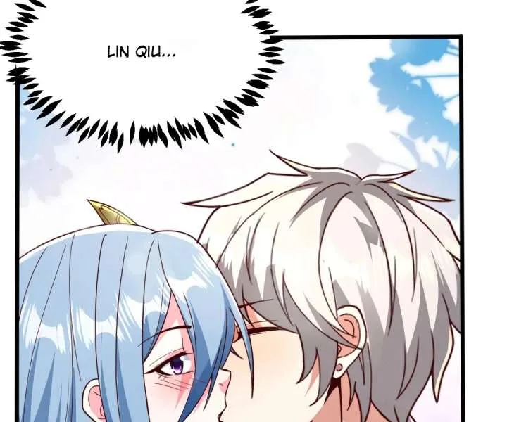 Aura Recovery: I Get a New Skill Everyday Chapter 255 page 22
