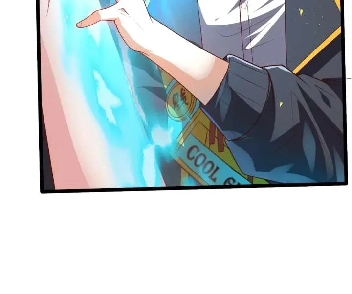 Aura Recovery: I Get a New Skill Everyday Chapter 257 page 40
