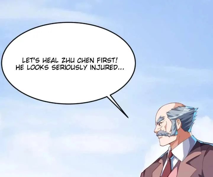 Aura Recovery: I Get a New Skill Everyday Chapter 253 page 40