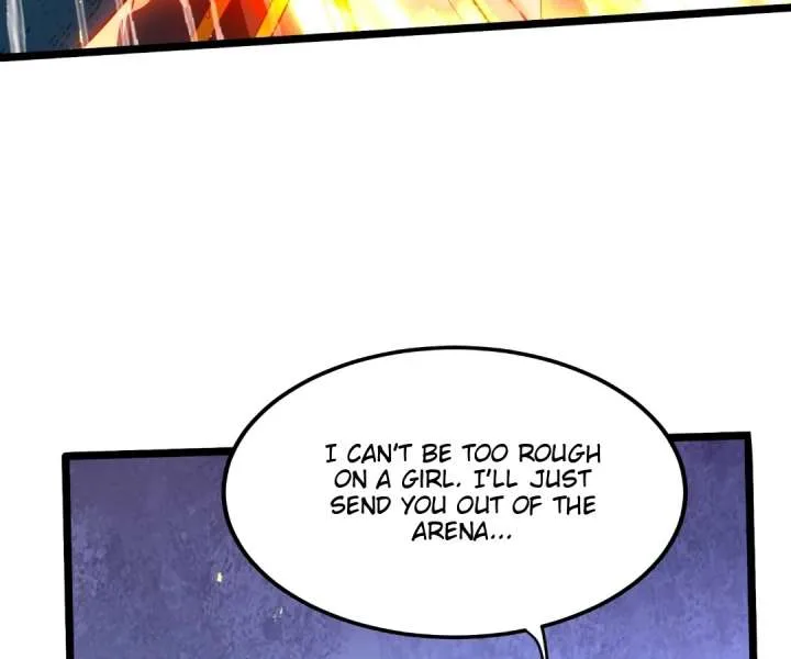 Aura Recovery: I Get a New Skill Everyday Chapter 257 page 38