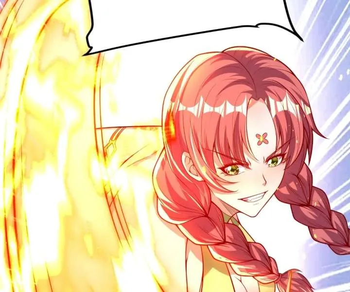 Aura Recovery: I Get a New Skill Everyday Chapter 257 page 33
