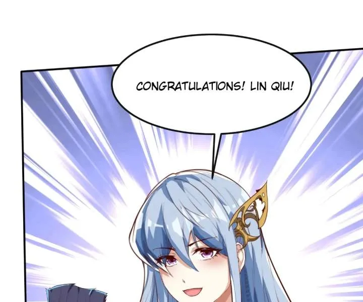 Aura Recovery: I Get a New Skill Everyday Chapter 253 page 30