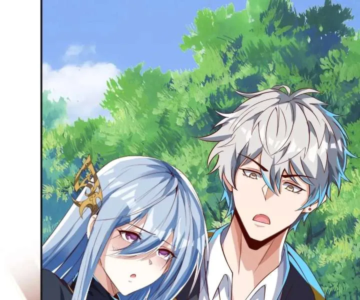 Aura Recovery: I Get a New Skill Everyday Chapter 254 page 10
