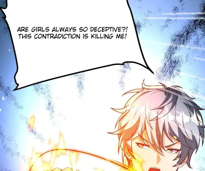 Aura Recovery: I Get a New Skill Everyday Chapter 257 page 36