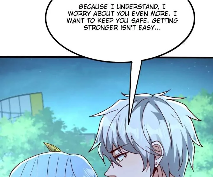 Aura Recovery: I Get a New Skill Everyday Chapter 255 page 26