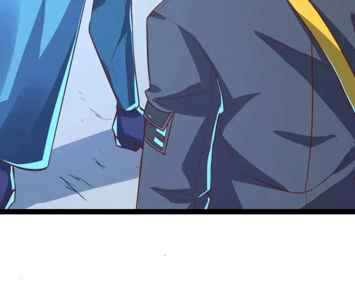 Aura Recovery: I Get a New Skill Everyday Chapter 254 page 19
