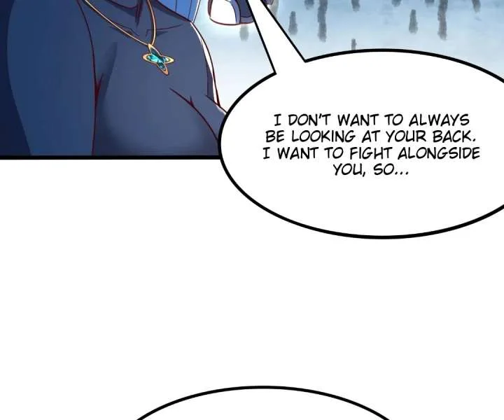 Aura Recovery: I Get a New Skill Everyday Chapter 255 page 14