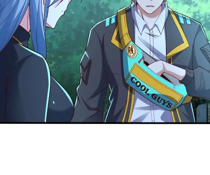 Aura Recovery: I Get a New Skill Everyday Chapter 255 page 30