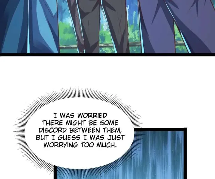 Aura Recovery: I Get a New Skill Everyday Chapter 254 page 22