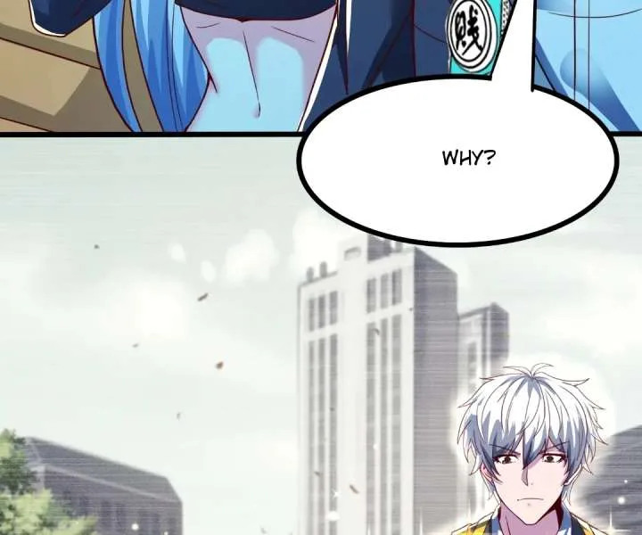 Aura Recovery: I Get a New Skill Everyday Chapter 255 page 11