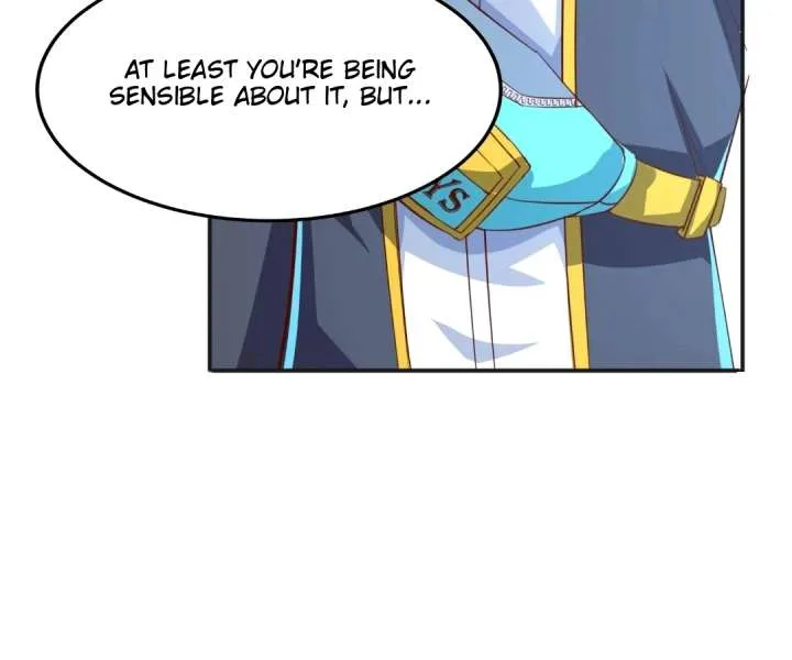 Aura Recovery: I Get a New Skill Everyday Chapter 254 page 16